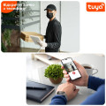 Відеодомофон 7" WiFi для домофону Tuya Light Vision SINGAPORE FHD Black з сенсорним дисплеєм, записом 1080P, інтеркомом на 6 моніторів та підтримкою SD-карт до 128GB Відеодомофон 7" WiFi для домофону Tuya Light Vision SINGAPORE FHD Black з сенсорним дисплеєм, записом 1080P, інтеркомом на 6 моніторів та підтримкою SD-карт до 128GB
