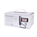 Комплект відеодомофона ATIS AD-440MB Kit box Комплект відеодомофона ATIS AD-440MB Kit box