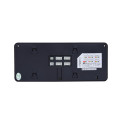 Комплект відеодомофона ATIS AD-440MB Kit box Комплект відеодомофона ATIS AD-440MB Kit box