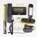 Комплект відеодомофона ATIS AD-440MB Kit box Комплект відеодомофона ATIS AD-440MB Kit box