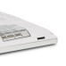 Комплект відеодомофона BCOM BD-770FHD White + BCOM BT-400FHD Black