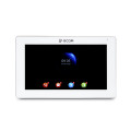 Комплект відеодомофона BCOM BD-770FHD White + BCOM BT-400FHD Black Комплект відеодомофона BCOM BD-770FHD White + BCOM BT-400FHD Black