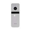 Комплект видеодомофона Neolight NeoKIT HD Pro Silver: видеодомофон 7" с детектором движения и 2 Мп видеопанель Комплект видеодомофона Neolight NeoKIT HD Pro Silver: видеодомофон 7" с детектором движения и 2 Мп видеопанель