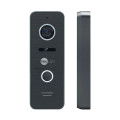 Відеодомофон 7" HD NeoKIT WF B/Black з панеллю виклику Full HD 2Мп і детектором руху для контролю доступу в приміщення Відеодомофон 7" HD NeoKIT WF B/Black з панеллю виклику Full HD 2Мп і детектором руху для контролю доступу в приміщення