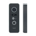 Відеодомофон 7" HD NeoKIT WF B/Black з панеллю виклику Full HD 2Мп і детектором руху для контролю доступу в приміщення