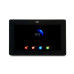 Комплект Wi-Fi відеодомофонa 7" ATIS AD-770FHD/T-Black з підтримкою Tuya Smart + AT-400HD Gold