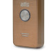 Комплект Wi-Fi відеодомофонa 7" ATIS AD-770FHD/T-Black з підтримкою Tuya Smart + AT-400HD Gold