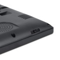 Відеодомофон 10" BCOM BD-1070FHD Black Відеодомофон 10" BCOM BD-1070FHD Black