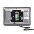 Відеодомофон 10" BCOM BD-1090FHD/T для безпечного доступу з підтримкою Tuya Smart та кольоровим сенсорним IPS-екраном Відеодомофон 10" BCOM BD-1090FHD/T для безпечного доступу з підтримкою Tuya Smart та кольоровим сенсорним IPS-екраном