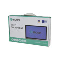 Відеодомофон 10" BCOM BD-1090FHD/T для безпечного доступу з підтримкою Tuya Smart та кольоровим сенсорним IPS-екраном Відеодомофон 10" BCOM BD-1090FHD/T для безпечного доступу з підтримкою Tuya Smart та кольоровим сенсорним IPS-екраном