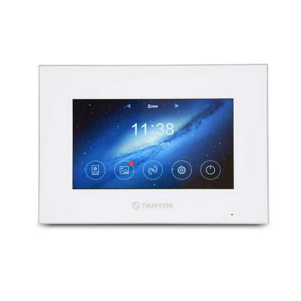 Відеодомофон 7" Tantos Marilyn HD Відеодомофон 7" Tantos Marilyn HD