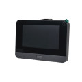 Відеовічко JT WiFi DoorViewer 4.3" для відеоспостереження з IR підсвічуванням і датчиком руху, підтримка Tuya Smart, запис відео на карту пам'яті Відеовічко JT WiFi DoorViewer 4.3" для відеоспостереження з IR підсвічуванням і датчиком руху, підтримка Tuya Smart, запис відео на карту пам'яті