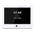 Відеодомофон Neolight ALPHA Hybrid HD KIT Silver 8" з Wi-Fi та 2 Мп відеопанеллю для контролю доступу в квартиру або офіс Відеодомофон Neolight ALPHA Hybrid HD KIT Silver 8" з Wi-Fi та 2 Мп відеопанеллю для контролю доступу в квартиру або офіс