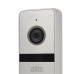 Комплект відеодомофона ATIS AD-1070FHD Black + AT-400FHD Silver