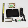 Комплект відеодомофона ATIS AD-780MB Kit box: відеодомофон 7" з детектором руху і відеопанель Комплект відеодомофона ATIS AD-780MB Kit box: відеодомофон 7" з детектором руху і відеопанель