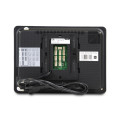 Комплект Wi-Fi відеодомофонa 7" BCOM BD-760FHD/T Black з підтримкою Tuya Smart + BT-400FHD Black Комплект Wi-Fi відеодомофонa 7" BCOM BD-760FHD/T Black з підтримкою Tuya Smart + BT-400FHD Black