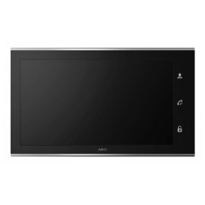 Видеодомофон 10" Arny AVD-1030 (2Мп) PiP черный IPS с детектором движения и записью видео