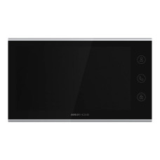 Видеодомофон 7" с Wi-Fi Arny AVD-731A (2Mpx) для систем видеонаблюдения и контроля доступа