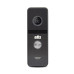 Комплект відеодомофона ATIS AD-1070FHD/T Black з підтримкою Tuya Smart + AT-400HD Black