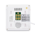 Комплект відеодомофона ATIS AD-480 W Kit box Комплект відеодомофона ATIS AD-480 W Kit box