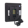 Відеодомофон BCOM BD-480 Black Kit: комплект з 4" відеодомофона та панелі виклику для контролю доступу у квартиру, будинок або офіс Відеодомофон BCOM BD-480 Black Kit: комплект з 4" відеодомофона та панелі виклику для контролю доступу у квартиру, будинок або офіс