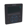 Відеодомофон BCOM BD-480 Black Kit: комплект з 4" відеодомофона та панелі виклику для контролю доступу у квартиру, будинок або офіс Відеодомофон BCOM BD-480 Black Kit: комплект з 4" відеодомофона та панелі виклику для контролю доступу у квартиру, будинок або офіс