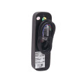 Відеодомофон BCOM BD-480 Black Kit: комплект з 4" відеодомофона та панелі виклику для контролю доступу у квартиру, будинок або офіс Відеодомофон BCOM BD-480 Black Kit: комплект з 4" відеодомофона та панелі виклику для контролю доступу у квартиру, будинок або офіс