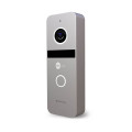 Комплект відеодомофона Neokit FHD PRO B Silverr: відеодомофон 7" з детектором руху і 2 Мп відеопанель Комплект відеодомофона Neokit FHD PRO B Silverr: відеодомофон 7" з детектором руху і 2 Мп відеопанель