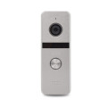 Комплект Wi-Fi відеодомофонa 7" ATIS AD-770FHD/T-Black з підтримкою Tuya Smart + AT-400HD Silver Комплект Wi-Fi відеодомофонa 7" ATIS AD-770FHD/T-Black з підтримкою Tuya Smart + AT-400HD Silver