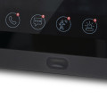 Комплект Wi-Fi відеодомофонa 7" BCOM BD-760FHD/T Black з підтримкою Tuya Smart + BT-400HD-AC Black Комплект Wi-Fi відеодомофонa 7" BCOM BD-760FHD/T Black з підтримкою Tuya Smart + BT-400HD-AC Black