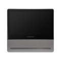 Відеодомофон 7" Commax CDV-70QT Silver Відеодомофон 7" Commax CDV-70QT Silver