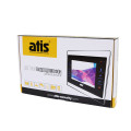 Відеодомофон ATIS AD-740M S-Black Відеодомофон ATIS AD-740M S-Black