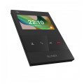 Видеодомофон Slinex SQ-04N Cloud black с Wi-Fi для безопасного доступа, детектором движения и записью видео на MicroSD до 256Гб Видеодомофон Slinex SQ-04N Cloud black с Wi-Fi для безопасного доступа, детектором движения и записью видео на MicroSD до 256Гб