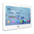 Гібридний відеодомофон 10.1" Neolight MEZZO Hybrid white з Wi-Fi для безпечного доступу та відеоспостереження з підтримкою Full HD і сенсорним екраном Гібридний відеодомофон 10.1" Neolight MEZZO Hybrid white з Wi-Fi для безпечного доступу та відеоспостереження з підтримкою Full HD і сенсорним екраном