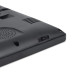 Комплект відеодомофона ATIS AD-1070FHD Black + AT-400HD Gold