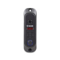 Відеодомофон BCOM BD-480 White Kit 4" з панеллю виклику для безпечного контролю доступу у квартиру, будинок чи офіс Відеодомофон BCOM BD-480 White Kit 4" з панеллю виклику для безпечного контролю доступу у квартиру, будинок чи офіс