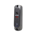 Відеодомофон BCOM BD-480 White Kit 4" з панеллю виклику для безпечного контролю доступу у квартиру, будинок чи офіс Відеодомофон BCOM BD-480 White Kit 4" з панеллю виклику для безпечного контролю доступу у квартиру, будинок чи офіс