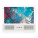 Комплект відеодомофона Slinex Sonik 7 Cloud white + Tantos Triniti HD