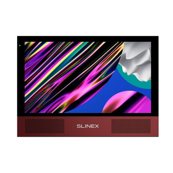 Відеодомофон 10" Slinex Sonik 10 black Відеодомофон 10" Slinex Sonik 10 black