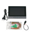 Відеодомофон 7" BCOM BD-790FHD/T з Tuya Smart для контролю доступу, кольоровий IPS-екран, Wi-Fi, підтримка 2 панелей виклику та відеокамер Відеодомофон 7" BCOM BD-790FHD/T з Tuya Smart для контролю доступу, кольоровий IPS-екран, Wi-Fi, підтримка 2 панелей виклику та відеокамер