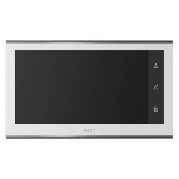 Відеодомофон Arny AVD-730 (white) Відеодомофон Arny AVD-730 (white)