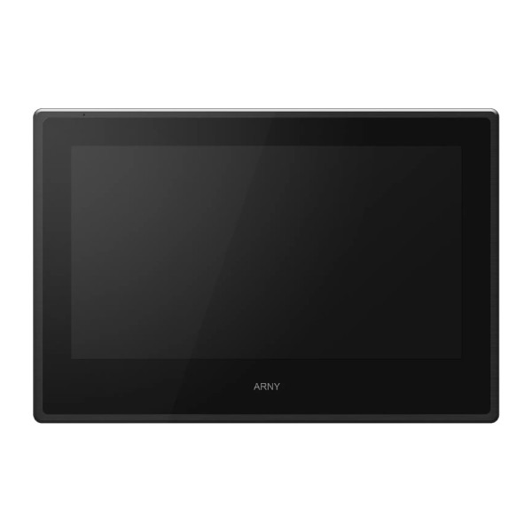 Відеодомофон Arny AVD-750 (2Mpx) black+black Відеодомофон Arny AVD-750 (2Mpx) black+black