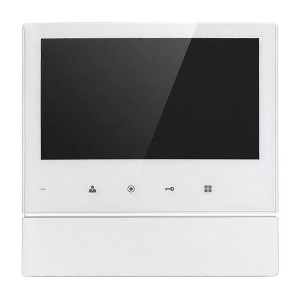Відеодомофон Commax CDV-70H2 White Відеодомофон Commax CDV-70H2 White