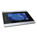 Видеодомофон Slinex SL-07N Cloud (silver+black) с Wi-Fi, детектором движения и записью видео Видеодомофон Slinex SL-07N Cloud (silver+black) с Wi-Fi, детектором движения и записью видео