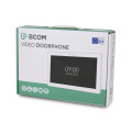 Wi-Fi відеодомофон 7" BCOM BD-760FHD/T Red з підтримкою Tuya Smart Wi-Fi відеодомофон 7" BCOM BD-760FHD/T Red з підтримкою Tuya Smart