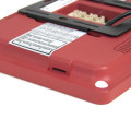 Wi-Fi відеодомофон 7" BCOM BD-760FHD/T Red з підтримкою Tuya Smart Wi-Fi відеодомофон 7" BCOM BD-760FHD/T Red з підтримкою Tuya Smart