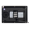 Відеодомофон 7" Light Vision AMSTERDAM для безпеки дому з IPS-дисплеєм 1024x600, записом 1080P, інтеркомом на 6 моніторів, фоторамкою та підтримкою SD карт до 128GB Відеодомофон 7" Light Vision AMSTERDAM для безпеки дому з IPS-дисплеєм 1024x600, записом 1080P, інтеркомом на 6 моніторів, фоторамкою та підтримкою SD карт до 128GB