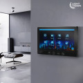 Відеодомофон 7" Light Vision AMSTERDAM для безпеки дому з IPS-дисплеєм 1024x600, записом 1080P, інтеркомом на 6 моніторів, фоторамкою та підтримкою SD карт до 128GB Відеодомофон 7" Light Vision AMSTERDAM для безпеки дому з IPS-дисплеєм 1024x600, записом 1080P, інтеркомом на 6 моніторів, фоторамкою та підтримкою SD карт до 128GB