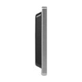 Відеодомофон 7" Light Vision AMSTERDAM FHD Grey для домашнього відеоспостереження з IPS-дисплеєм, записом 1080P та підтримкою до 6 моніторів
