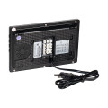 Відеодомофон 7" Light Vision AMSTERDAM для безпеки дому з IPS-дисплеєм 1024x600, записом 1080P, інтеркомом на 6 моніторів, фоторамкою та підтримкою SD карт до 128GB Відеодомофон 7" Light Vision AMSTERDAM для безпеки дому з IPS-дисплеєм 1024x600, записом 1080P, інтеркомом на 6 моніторів, фоторамкою та підтримкою SD карт до 128GB
